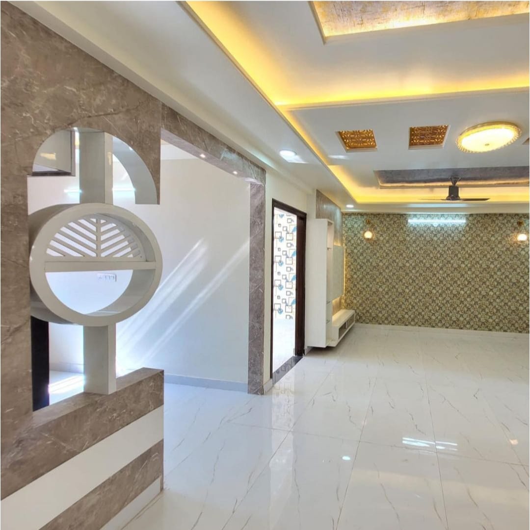 4 BHK Independent Flat for Rent in Vaishali Nagar Jaipur-Vaishali Nagar-Jaipur